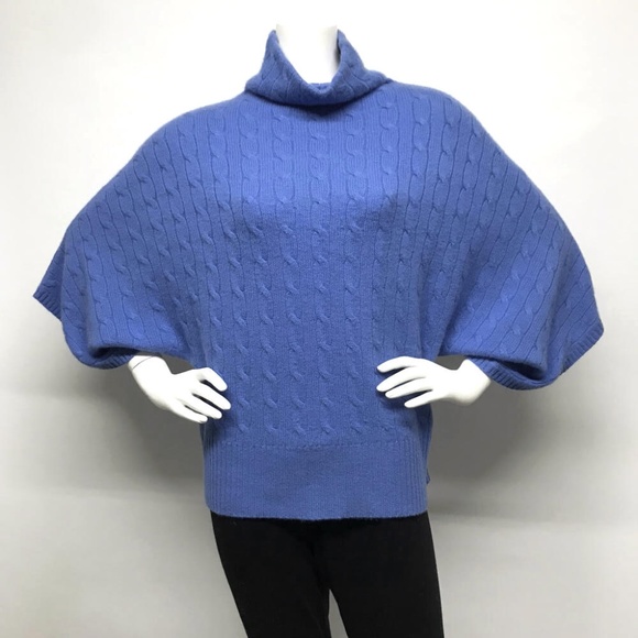 Ralph Lauren Black Label Sweaters - RALPH LAUREN BLACK LABEL 100% Cashmere Sweater XL